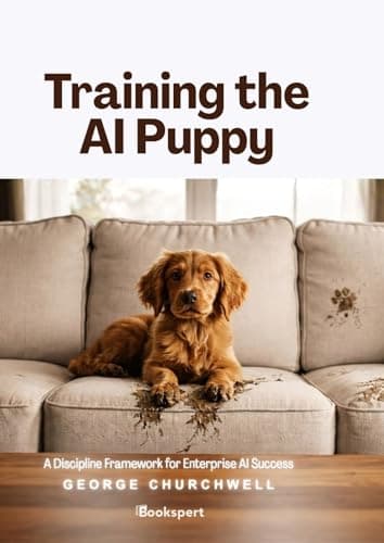 Training the AI Puppy — George Churchwell