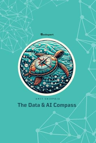 The Data & AI Compass by A Director at Walmart