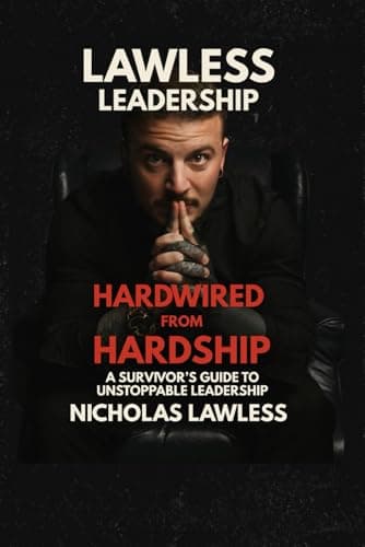 Lawless Leadership — Lawless