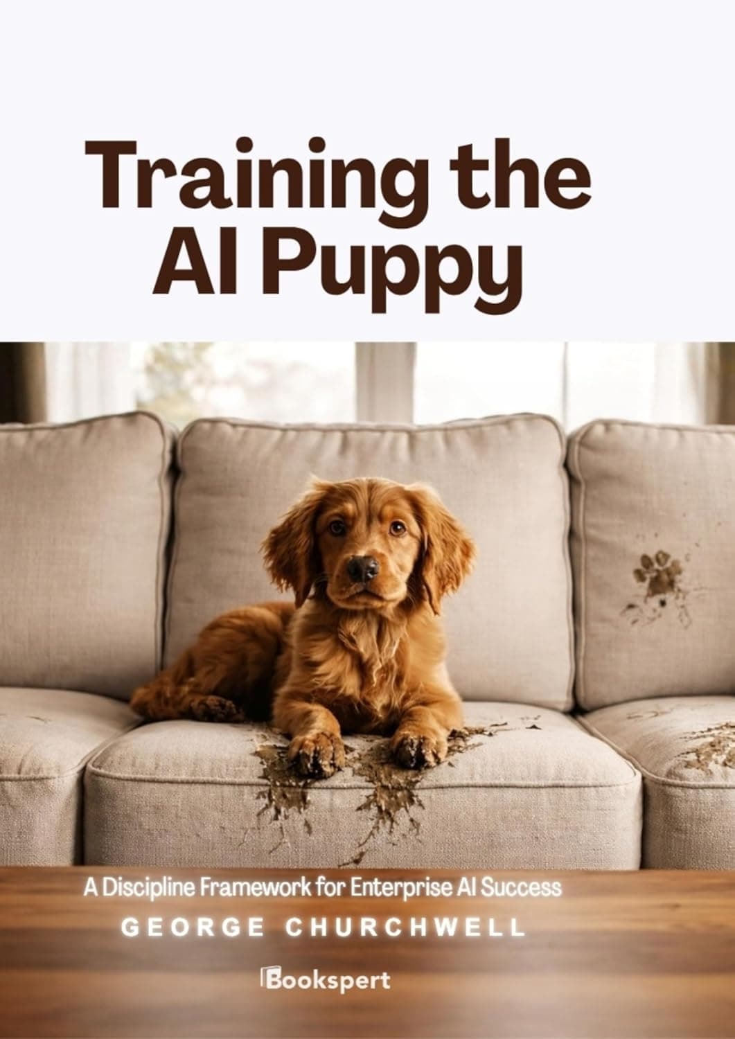 Training the AI Puppy