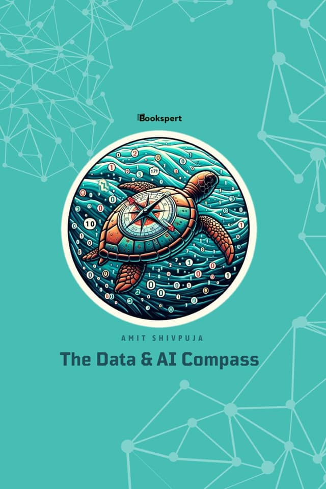The Data & AI Compass by A Director at Walmart