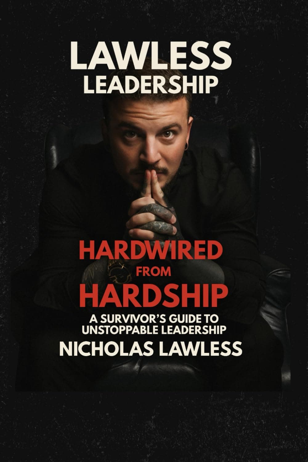 Lawless Leadership