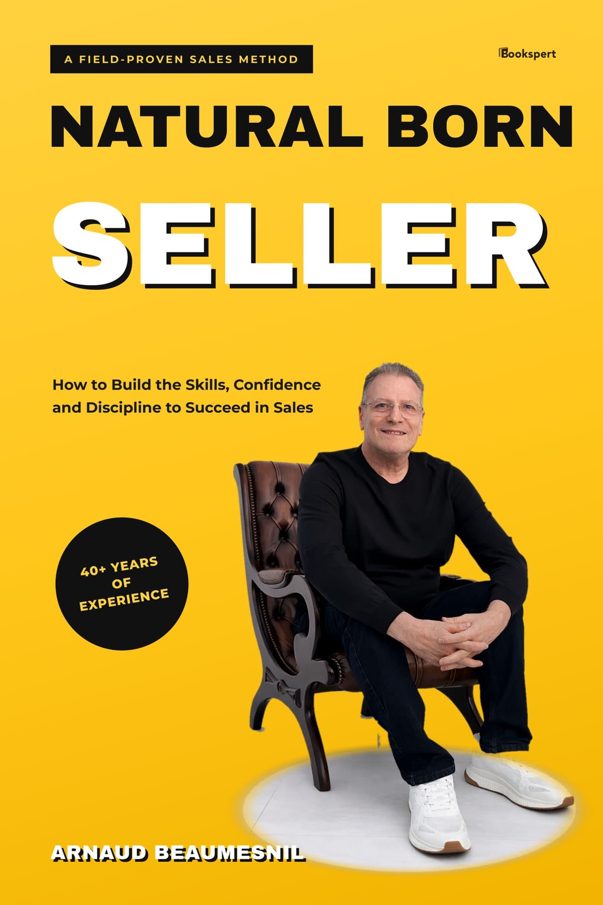 Natural Born Seller