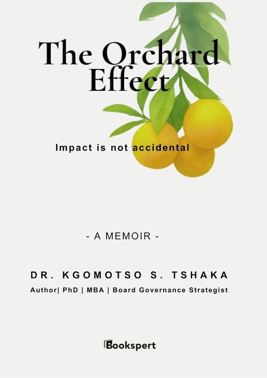 The Orchard Effect